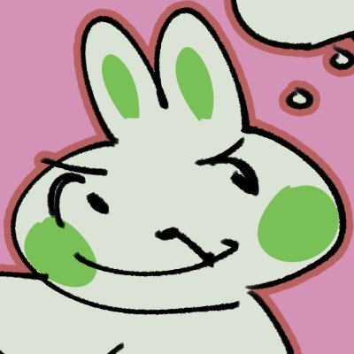 Wabbitneer (COMMISSIONS OPEN)さんのプロフィール画像