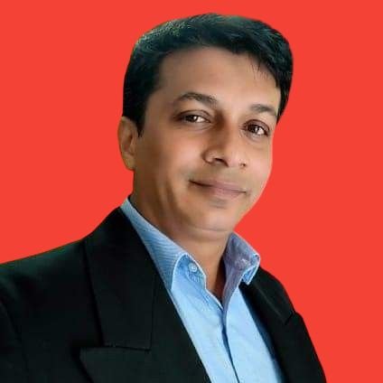 Founder & Chairman @ Trulife Healthcare India/ @BaatBharatKi1 /SocialActivist @mitrahealthcare /NGO SocialWorker & @rudrampms /💼 Political PR /Vastu Consultan