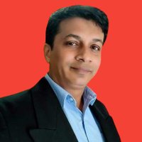 Dr. Ram Babu Prasad (@drrambprasad) 's Twitter Profile