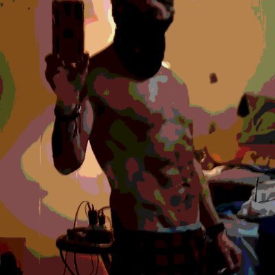 MeatJoeBlackx's profile picture. 