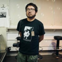 白岩義行 Yoshiyuki Shiraiwa (@yoshiraiwa) 's Twitter Profile Photo 白岩義行 Yoshiyuki Shiraiwa (@yoshiraiwa) 's Twitter Profile Photo