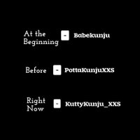Thevidiya Paiyan XXS (@kuttykunju_xxs) 's Twitter Profile Photo Thevidiya Paiyan XXS (@kuttykunju_xxs) 's Twitter Profile Photo