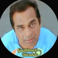 Gachibowli Diwakar (@diwakar970) 's Twitter Profile