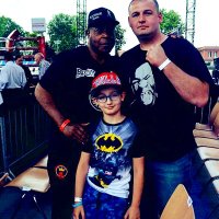 Michał (@misza1983) 's Twitter Profile