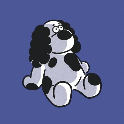 ひたすらにBoodoという犬のフィギュアを作っています🐾いろいろ作る集団SPKIT. の1人 【Boodo取り扱いSHOP】LINgalleryさん @lingallery55 / ano-miseさん @ano_misegallery