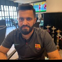 amer hamam (@amerha87) Twitter profile photo