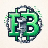 Blockchain Banter (@blockchainbants) 's Twitter Profile