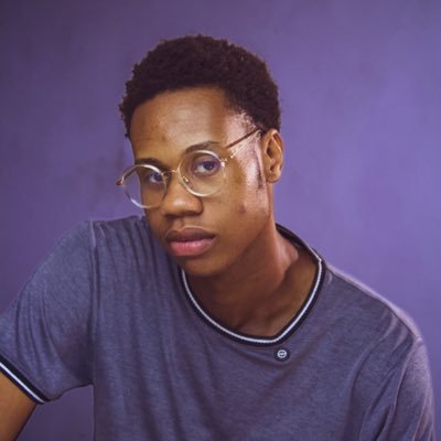 ExcelNwachvkwu's profile picture. My name is Excel and God is my everything. I love football, track, and data. • Structural Engineer • Data Analyst • Mark 9:35.