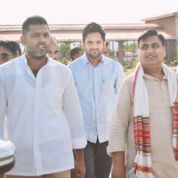 Ramdhan dadarwal (@ramdhandad84856) 's Twitter Profile