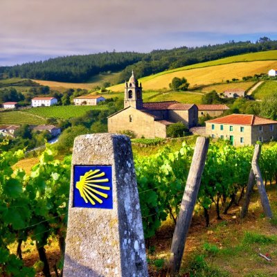 Escritor apasionado de la historia, mitos y leyendas de la tierra que me vio nacer, Galicia.
