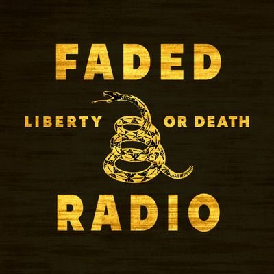 FadedRad's profile picture. Corporate marketing refugee turned culture writer over at https://t.co/YDwAkpgquM | #1A #2A LIBERTY OR DEATH | Saved by the blood of Christ | Titus 2:11-14