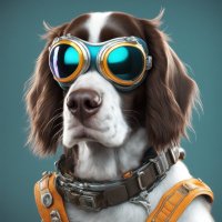 FlyingSpaniel (@flyingspaniel_) 's Twitter Profile