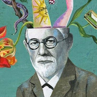 freudyen01's profile picture. 