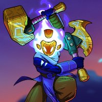 Spiritfall | 1.6 Out Now! (@gentlegiantgms) 's Twitter Profile