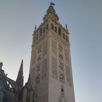 Luis Romero Zapata (@luiis_svq) 's Twitter Profile