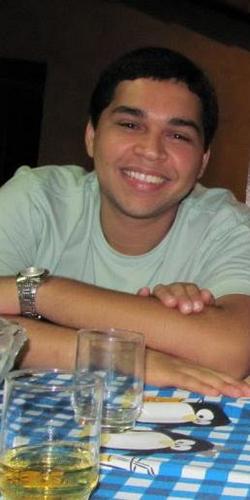 felipe_rfb's profile picture. 