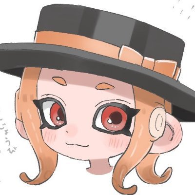 20+|日本語・Eng・中文|スプラ3Dモデリング|自衛ブロックと削除されたイラストが多い|#カルFA|i:@plum0o0|鍵:@karu8234