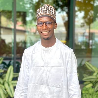 Network Engineer,
AWS Machine Learning Engineer,
IT Support,
Member of Data Science Nigeria, Facebook Developer Circle Dutse,
Volunteer at Startup_Jigawa