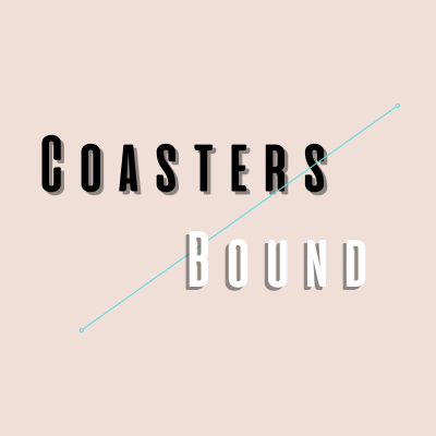 CoastersBound's profile picture. YouTube en couple ! On fait ce qu'on a envie de faire ! On se fait kiffer !

Parcs/ Voyages / Food / Cinéma !

Florence et Charley