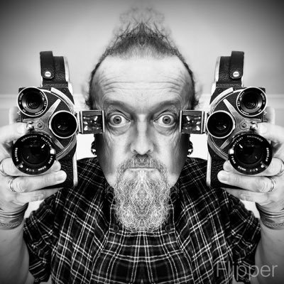 Professional photographer, modelmaker & weekend muso. Not for precious or serious types. Please consider supporting this daily nonsense via the link below