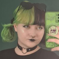 eden (@edenstokeswrite) 's Twitter Profile