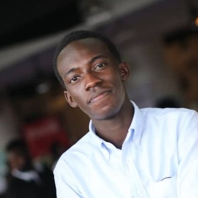 nicholas_idari's profile picture. ‘If I’m worth something later, I’m worth something now. For wheat is wheat, even if people think it is grass in the beginning.’