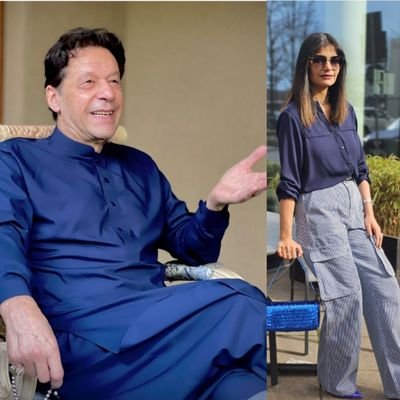 UzmaMaan5's profile picture. Educationist|| 
standing firm with Imran Khan for the supremacy of law & democracy✌🏾
Pakistan Zindabad🇵🇰

(NO DM🚫)||