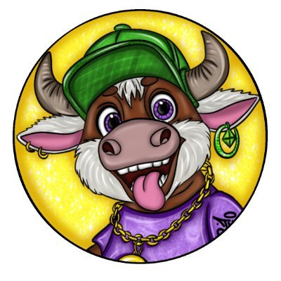 bullybull2025's profile picture. Ride the #BullRun with #BullyBull — grow your assets with $BULY 🚀

TC: HEMuxZtYy86LcgaRWULnWPf4KpJ1B9r9R9CANR41pump

https://t.co/JU6phFzF1i