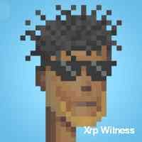 Xrp Witness (@xrpwitnss92) 's Twitter Profile
