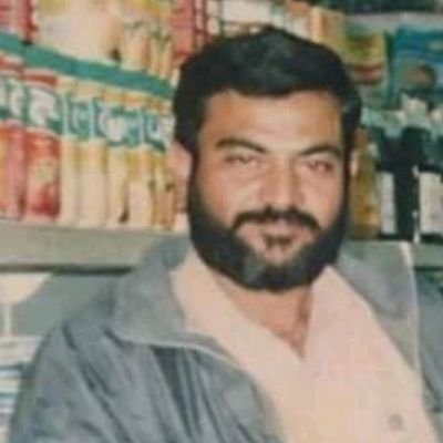 israr593's profile picture. 