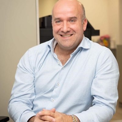 renaudcourtois's profile picture. Candidat liste Les Engagés à Tournai aux Communales 2024 / L’Oustau du Vert Galant / Directeur d’agence indépendant banque & assurances