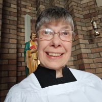 Altar Server journey (@altarserverrhia) 's Twitter Profile