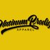 Platinum Prodigy Apparel (@platproapp) Twitter profile photo Platinum Prodigy Apparel (@platproapp) Twitter profile photo