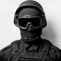 Crypto Trooper (@crypto_trooperr) 's Twitter Profile Photo Crypto Trooper (@crypto_trooperr) 's Twitter Profile Photo