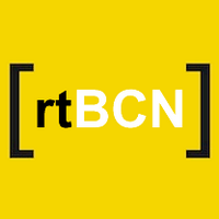 rtBCN(@rtBCN) 's Twitter Profile Photo