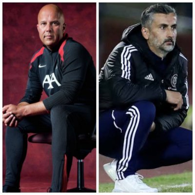 Orlando Pirates☠️and Liverpool FC stan🔴