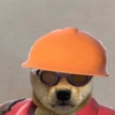 WaffleDadapon_'s profile picture. 20 year old British TF2 streamer