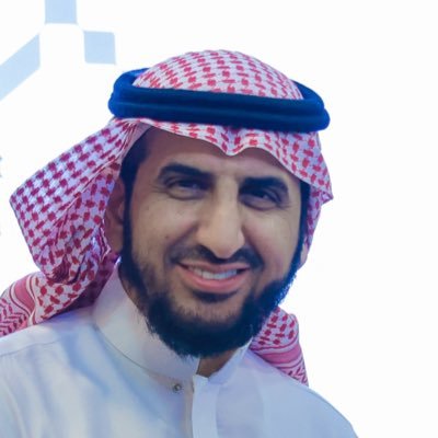 متخصص بالتمكين #الرقمي، ماجستير إدارة تقنية المعلومات، محكم في #هاكاثون_الحج و #تحدي_أبشر، عضو برنامج #الكفاءات الحكومية الرقمية.
