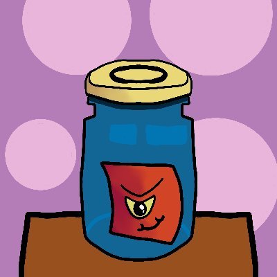 Pixel JamJar !!!!!COMMISIONS OPEN!!!!!! NONFT!!!さんのプロフィール画像