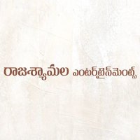 Raja Shyamala Entertainment (@rajashyamalae) 's Twitter Profile