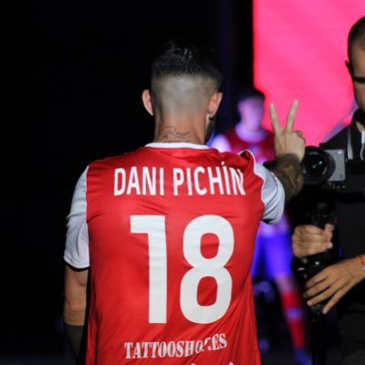 Dani Pichin Profile