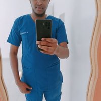 Dr Abdihakim Adan Sheikh (@a_sheikh1822) 's Twitter Profile