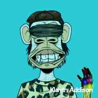 addisonkllaytn's profile picture. Exploring blockchain's potential to drive transparent and efficient systems