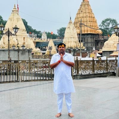 ॐ नमः शिवाय Proud to be an Indian🇮🇳 Ex. President PGDAV College Delhi University, Social Activities
