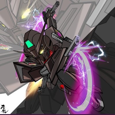 高ピクです
バトオペ2とガンプラの垢は見つけたら気まぐれでフォローしてるので無言フォロー失礼します\(_ _)
無言フォロー歓迎です♪
大体バトオペ2かガンプラのツイートしてます
アイコンは飛龍さん@hiryuu1017に描いていただきました✨