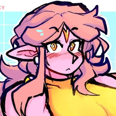 If you don't like big breasts, you're in the wrong place.
Discord: thicckaioftime
pfp: @ZamaSuBoykisser
I'm a guy btw.