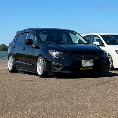 UW503's profile picture. スイフトスポーツZC31S▷GDBインプレッサ▷インプレッサスポーツGP6