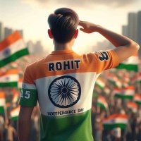 Rohit (@tashu007) 's Twitter Profile