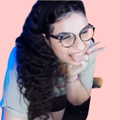 Ali (AhLee) like 🛹 trick, Gamer, Cosplayer, Mental Health Advocate, and Streamer https://t.co/ljrGFiGM7W