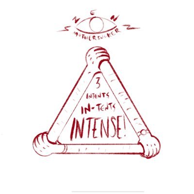 Insightful Silliness || Playful Wisdom || Art || Aspire Higher || Wear the Revolution